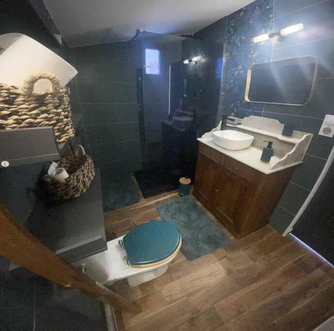 Studio Nîmes Esterno foto